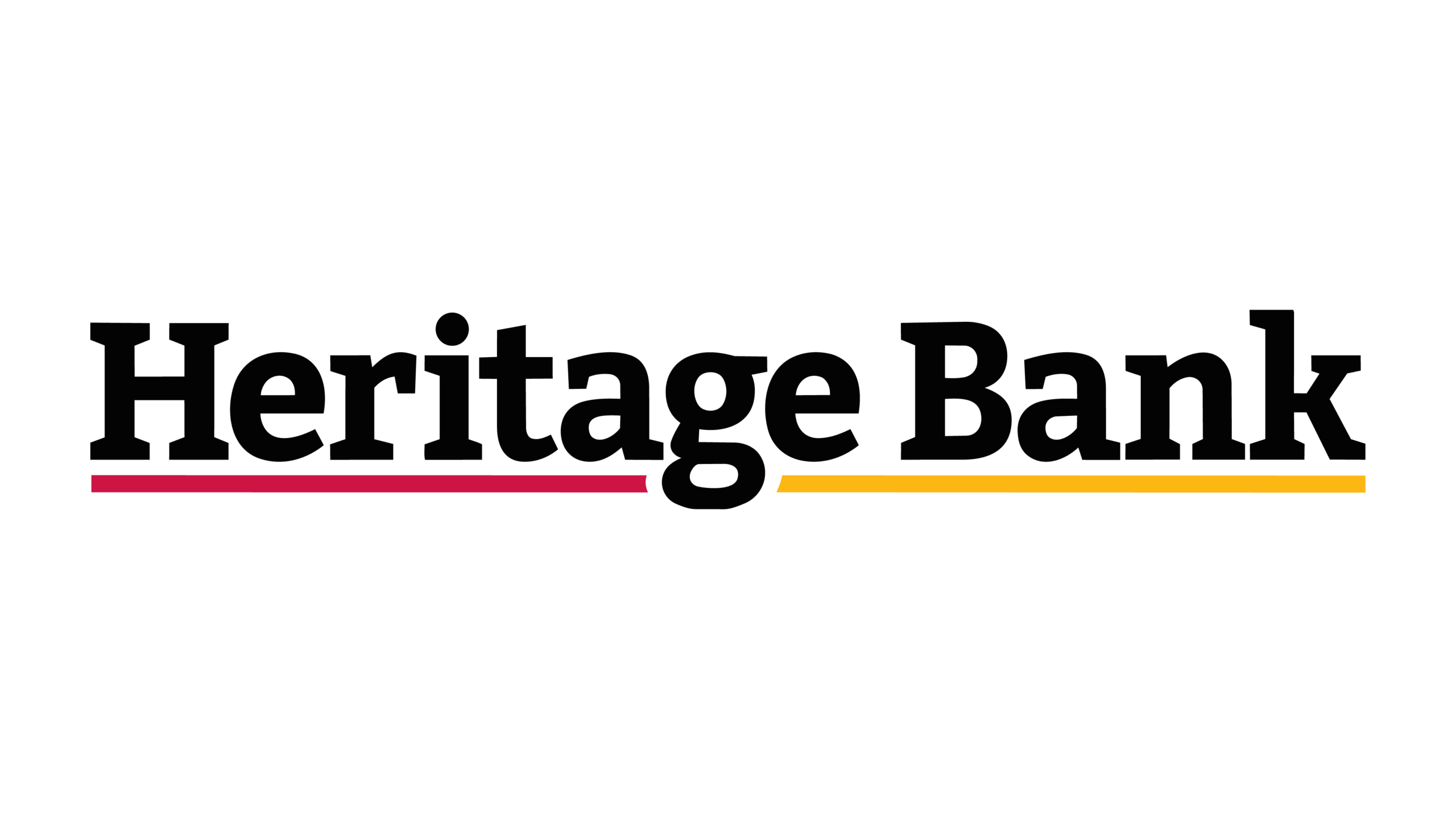 Heritage Bank