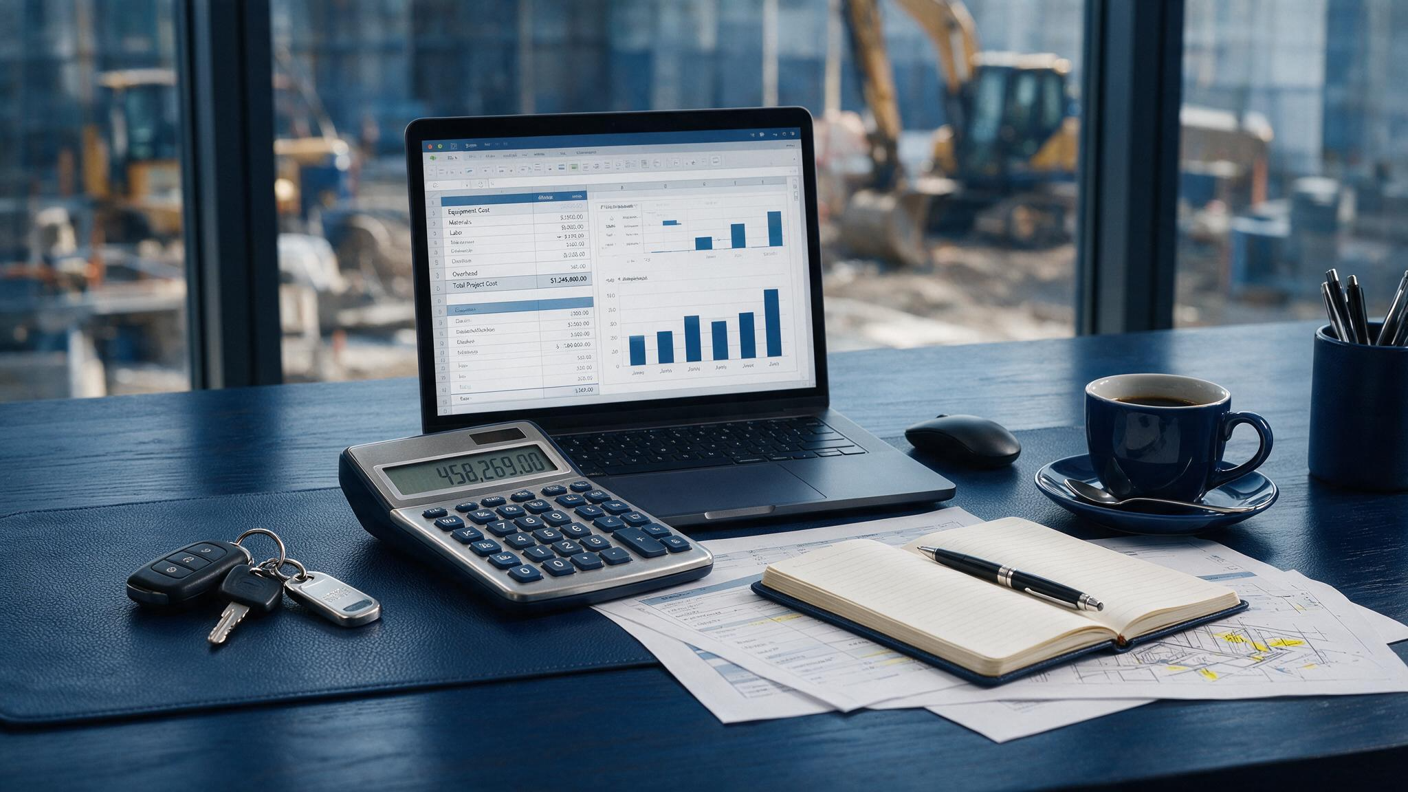 Business Finance Funding Your Next Stage of Growth