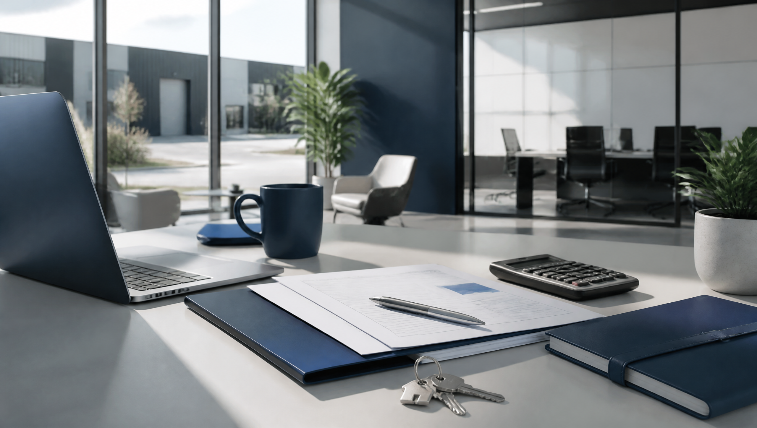 Business Loans Detail
