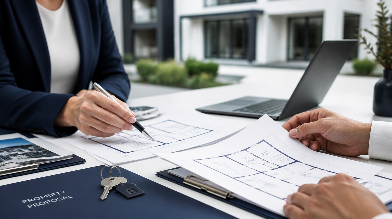 Calculate Your Mortgage Options with Precision