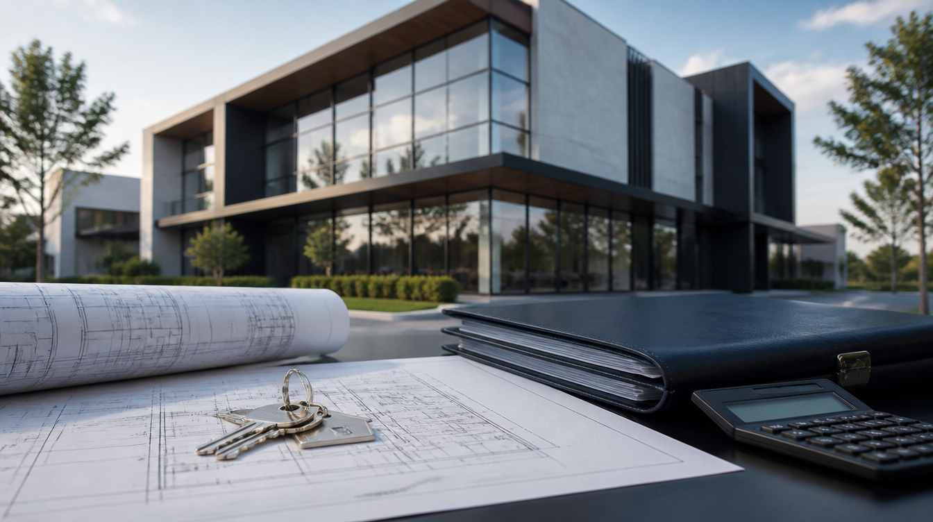 Commercial Loans Detail