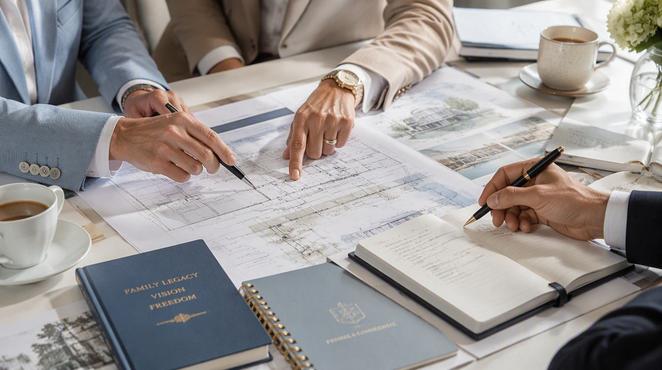 Everything You Need to Know About Loans, Investments, & Wealth Strategy