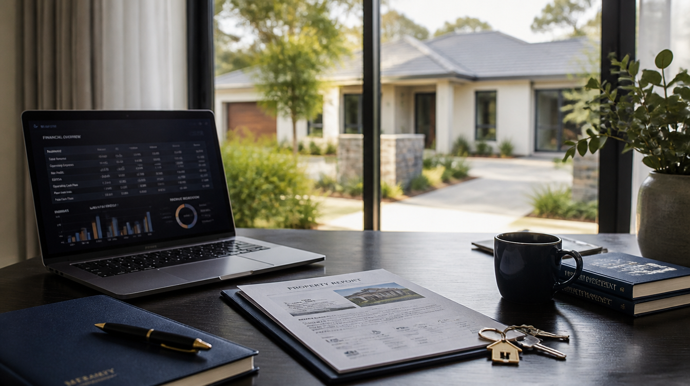 Explore Our Latest Financial Guides, Market Updates, and Property Tips