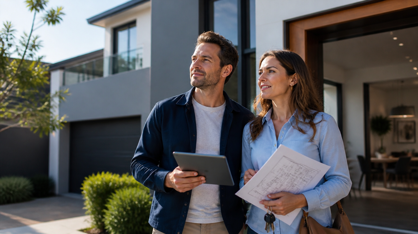 Investment Loans
