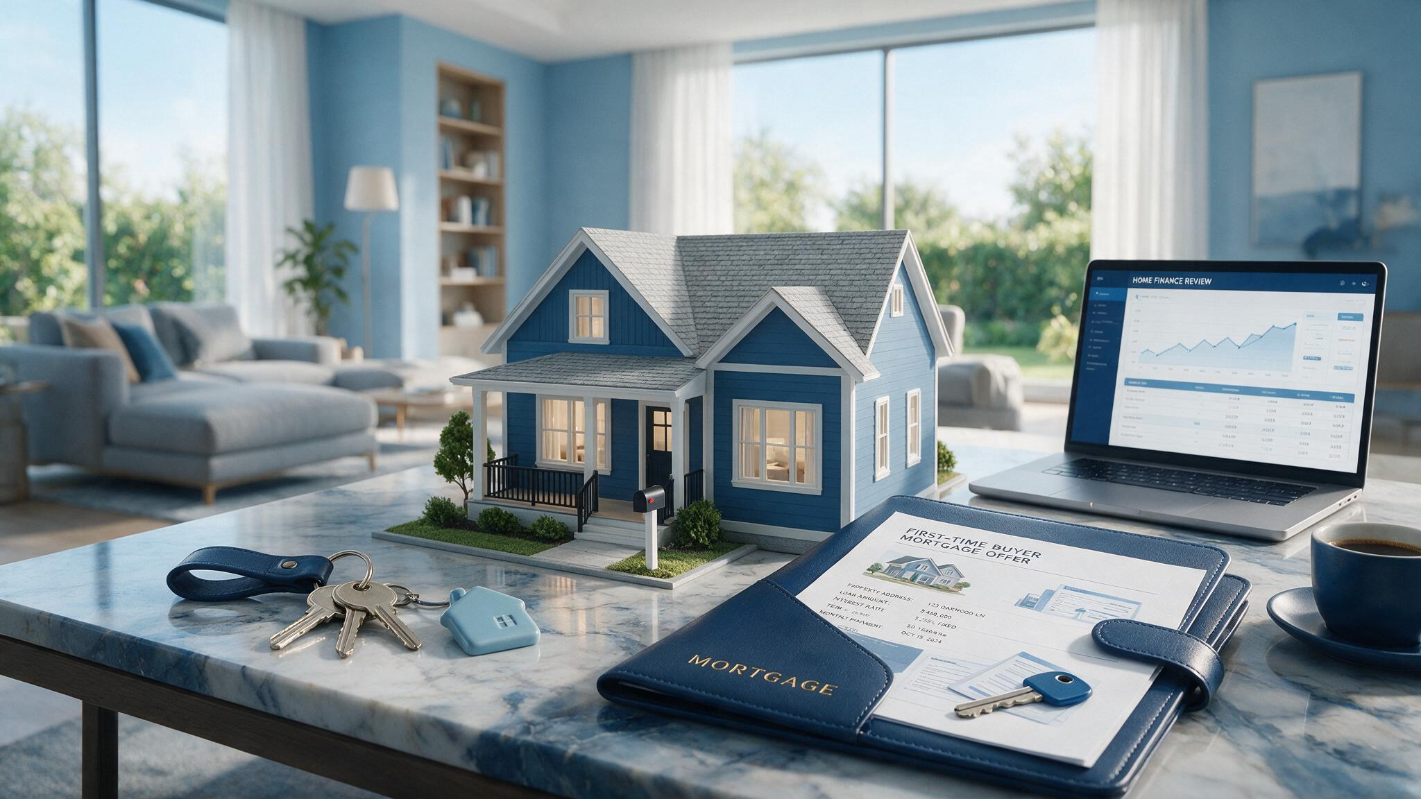 Property Investment How to Structure Your Finance Strategically