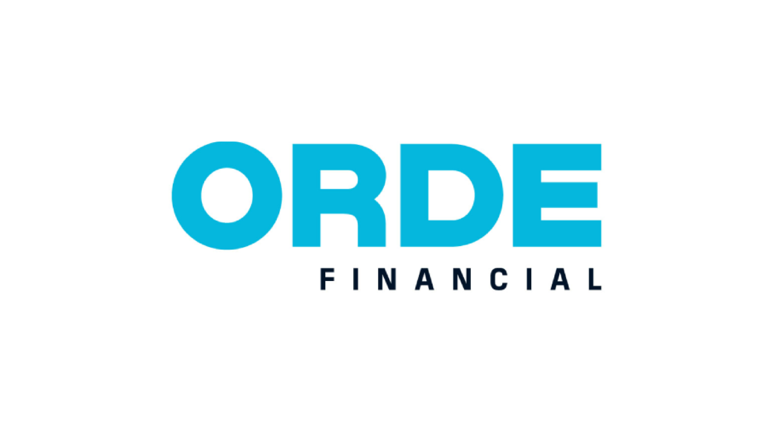 ORDE Financial