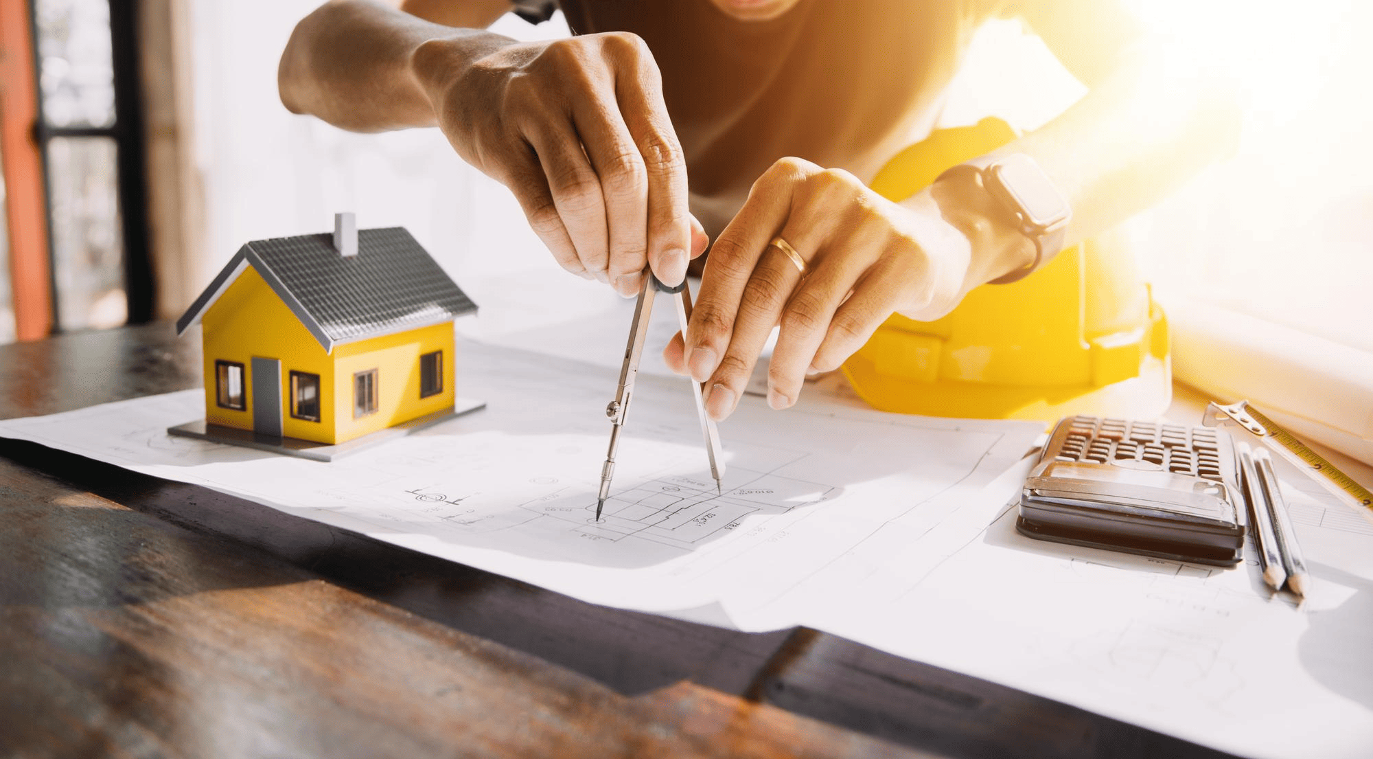 Construction Loans Image